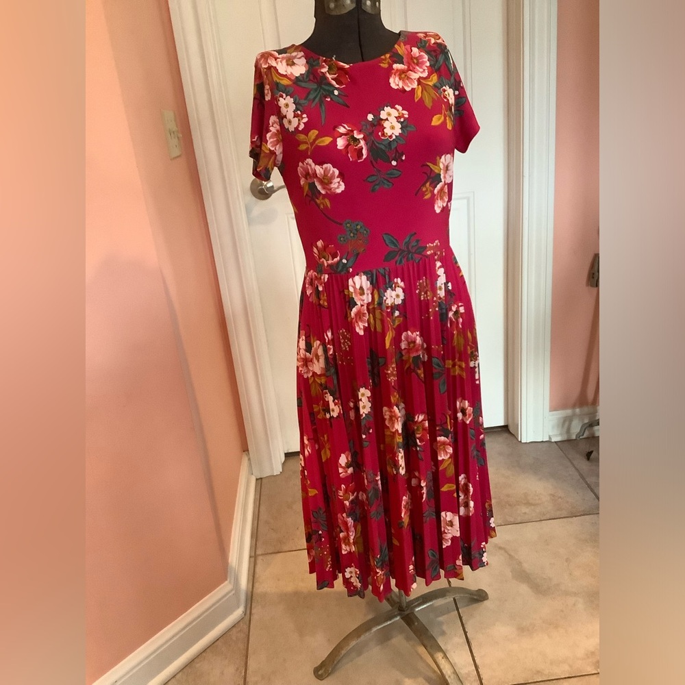 Beautiful Spring/Summer Dress
